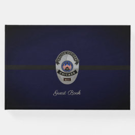 Livro de Convidados de Reforma Policial