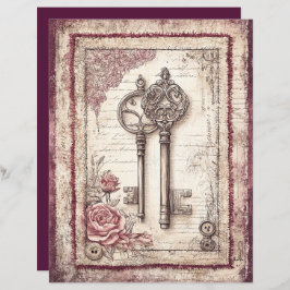 Livro de Espaço Vitoriano e Lace