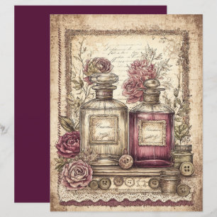 Livro de Espaço Vitoriano e Lace