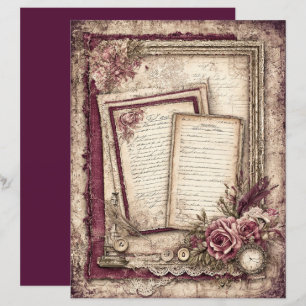 Livro de Espaço Vitoriano e Lace