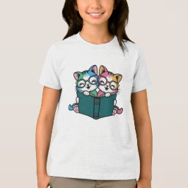 Livro de gatos