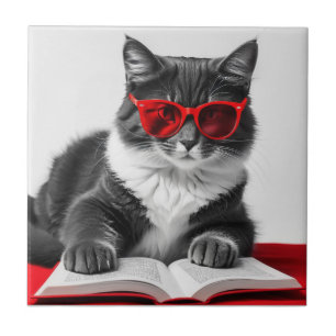Livro de Leitura de Cat