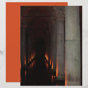 Livro de Mala do Halloween para o Inferno