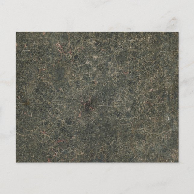 Livro de padrões antigos IV (Frente)