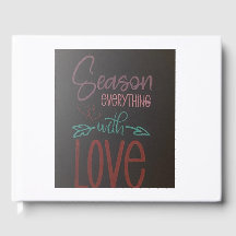 Livro de Presente de Casamento 