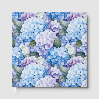 Livro de Registos Hortênsias