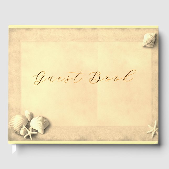 Livro de Registro de Casamento (Frente)