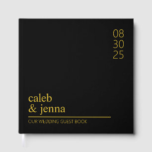 Livro de Registro de Casamento Livro de Visitas