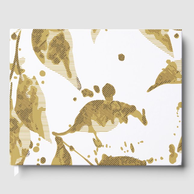 Livro de Visitas (Frente)