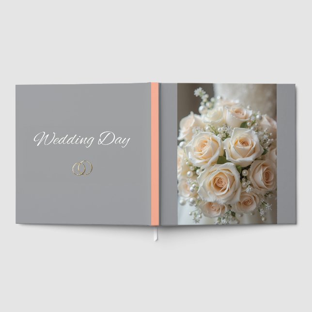 Livro de Visitas (Completo)