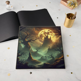 Livro de visitas