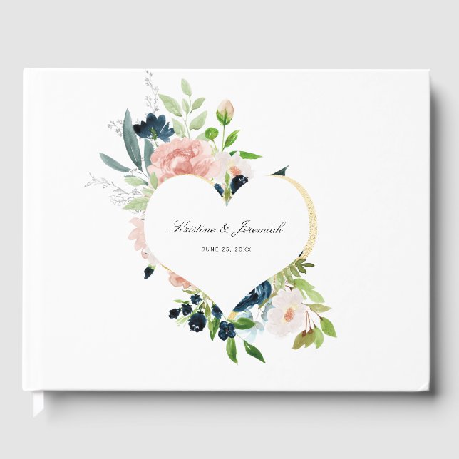 Livro de Visitas (Frente)