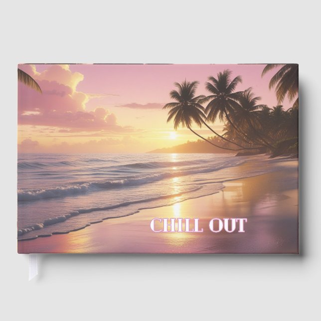 Livro de Visitas (Frente)