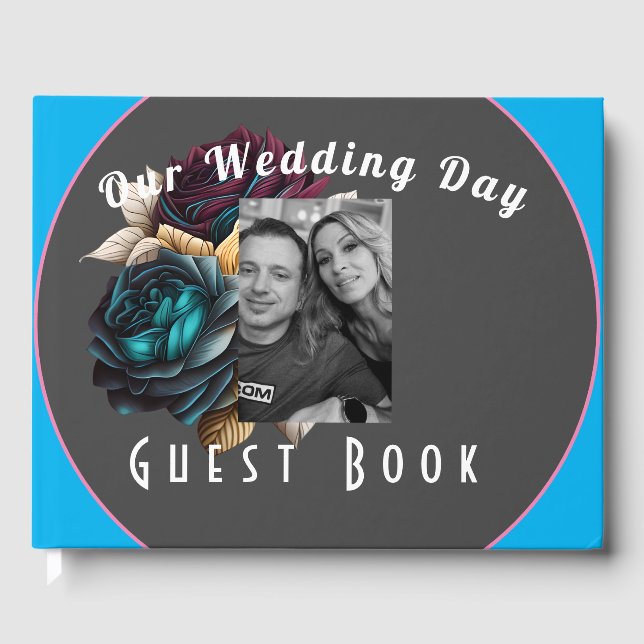 Livro de Visitas (Frente)