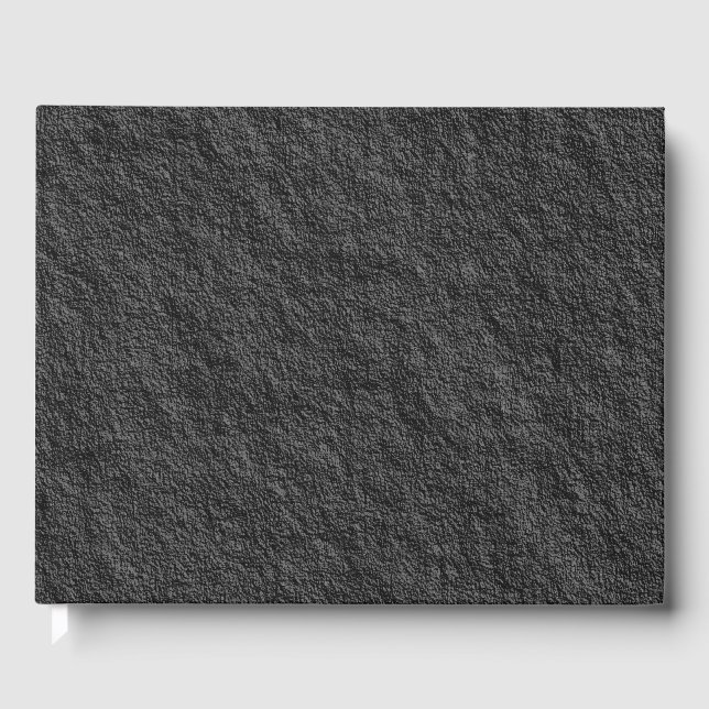 livro de visitas (Frente)