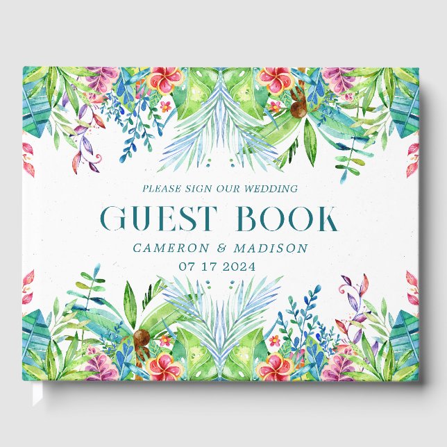 Livro de Visitas (Frente)