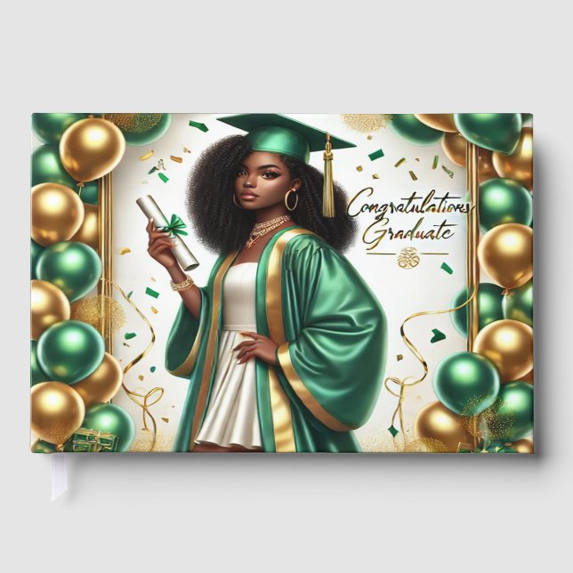 Livro de Visitas (Frente)