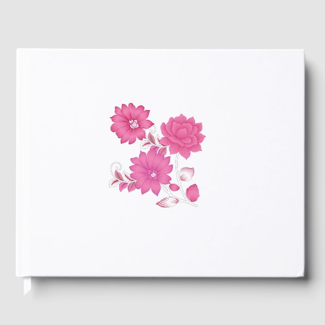 Livro de Visitas (Frente)