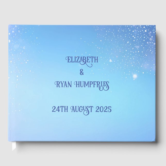 Livro de Visitas (Frente)