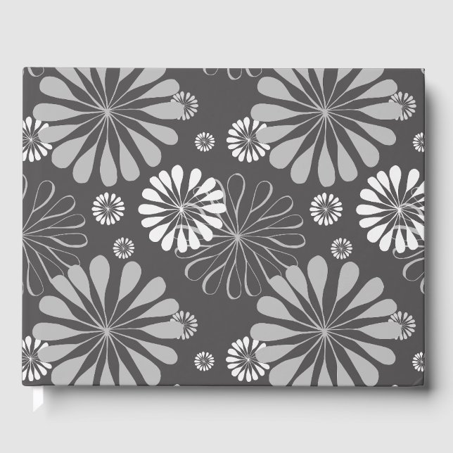 Livro de Visitas (Frente)