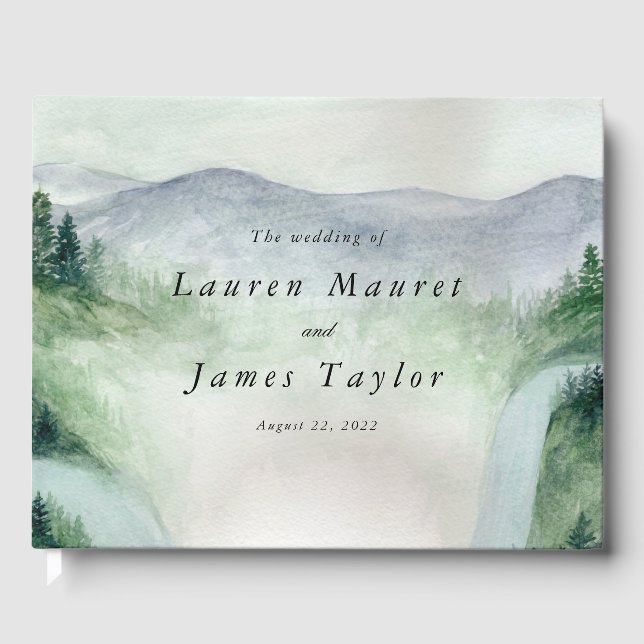 Livro De Visitas A Nossa História (Frente)