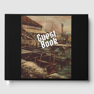 Livro De Visitas Alegria de Jaffe, Israel