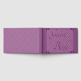 Livro De Visitas Amor Jovem