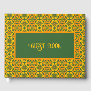 LIVRO DE VISITAS AMRITA
