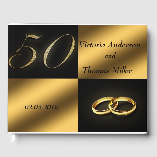 Livro De Visitas Aniversário (Frente)