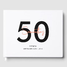 Aniversário de Script Simples Minimalista