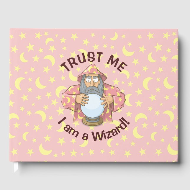 Livro De Visitas Assistente com Ball (Frente)