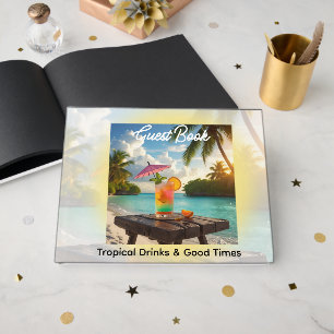 Livro De Visitas Atualizando memórias para partidos e celebrações