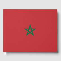 Bandeira de Marrocos