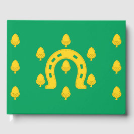 Livro De Visitas Bandeira de Rutland (condado do Reino Unido)