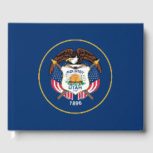Bandeira do Estado de Utah