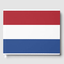 Bandeira Holandesa