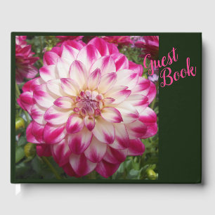 Livro De Visitas Beaux