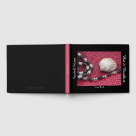 Livro De Visitas Bed & Breakfast, Beach House, Seashell B&B