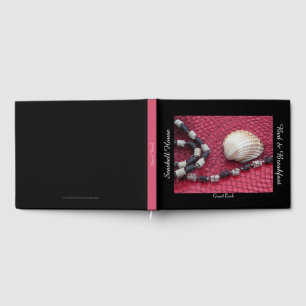 Livro De Visitas Bed & Breakfast, Beach House, Seashell B&B