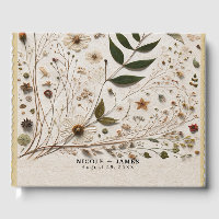 Beleza da Natureza Flores Botânicas e Folhas Casam
