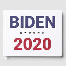 Biden 2020 (Eleição Dos EUA)