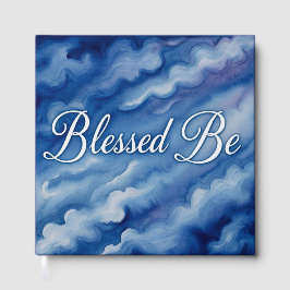 Livro De Visitas BlueSkys