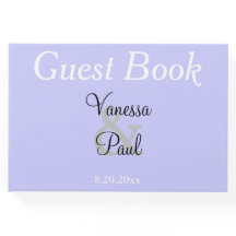 Bonito Casamento Periwinkle