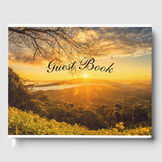 Livro De Visitas Cabina de montanha