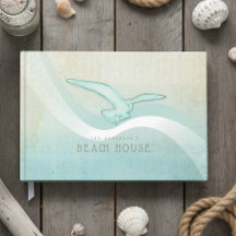 Casa de Praia Náutica Gaivota Azul Aqua ID623