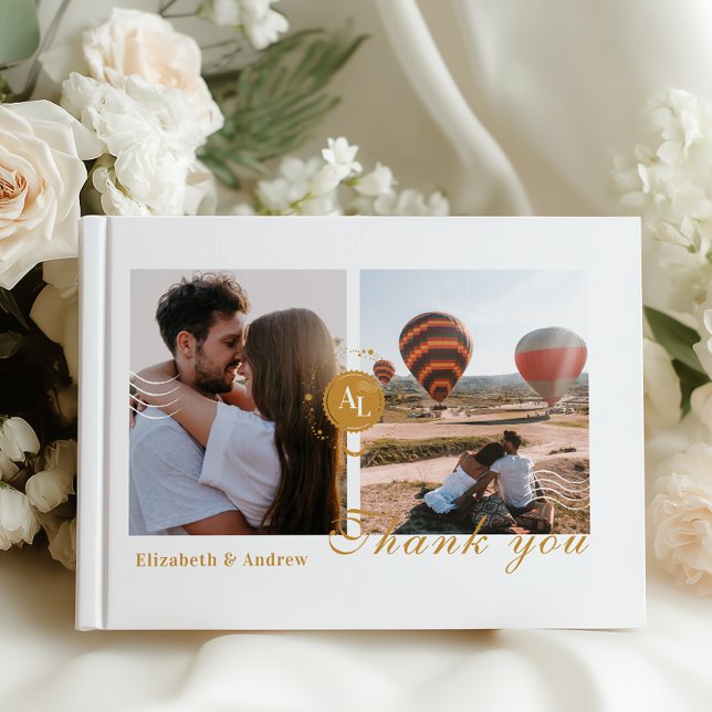 Livro De Visitas Casamento Cósmico com Cartaz (Criador carregado)