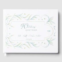 Casamento de Folhas Verdes