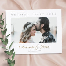 Casamento de Fotografias Personalizado
