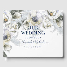 Casamento de Grass de Pampas Pampas Brancas do Mar