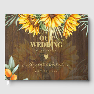 Livro De Visitas Casamento de Grass Pampas Russo Personalizado